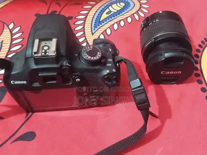 ডিএসএলআর ক্যামেরা বিক্রি হবে