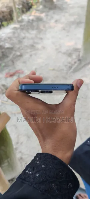 Tecno Spark Go 64 GB Black
