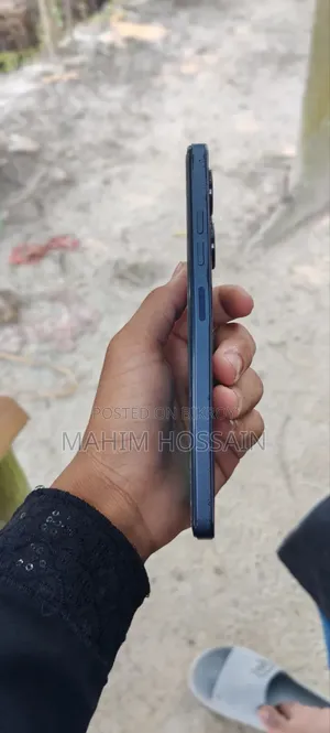 Tecno Spark Go 64 GB Black