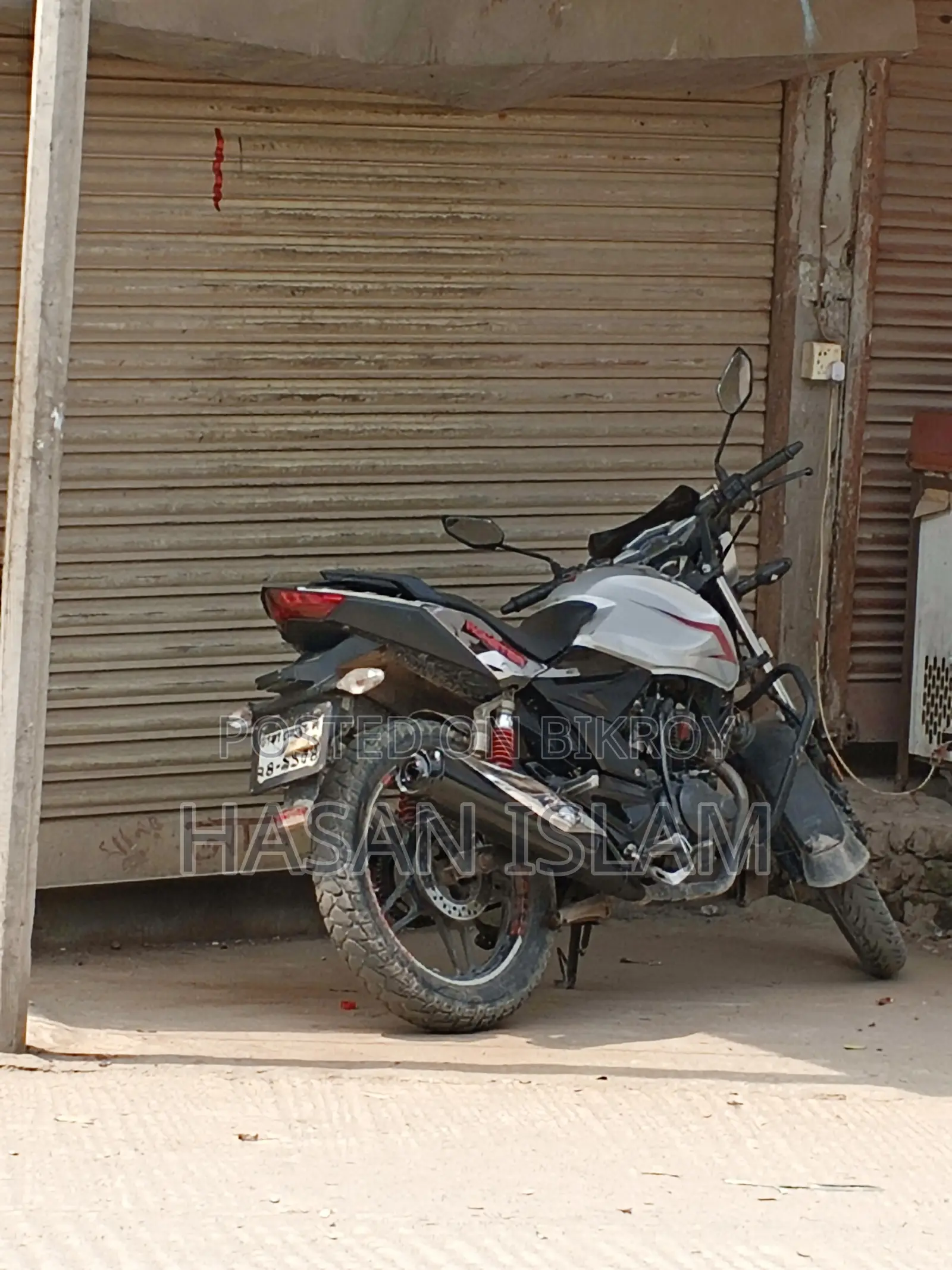 Hero Xtreme Sports 2016 Silver