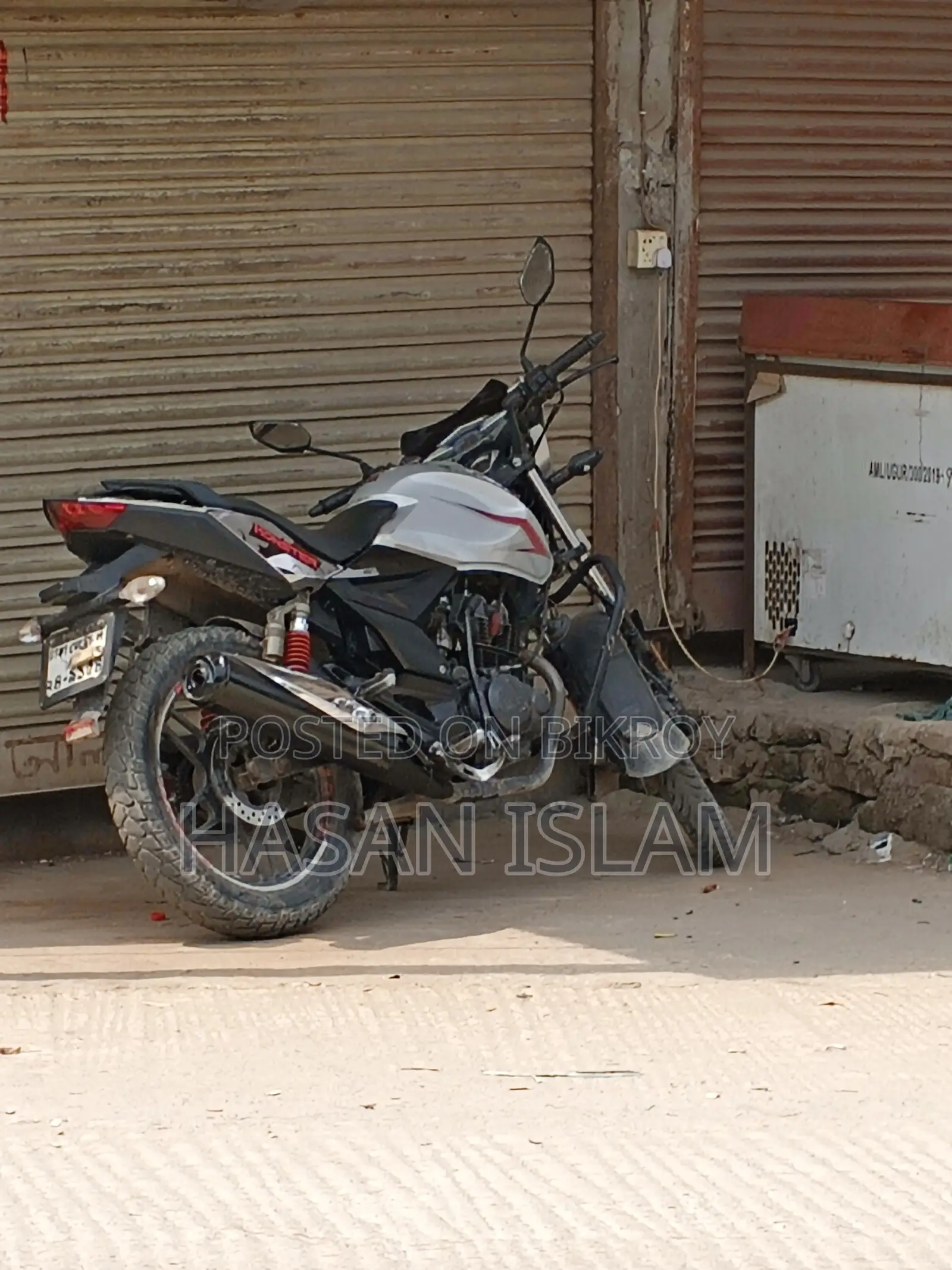 Hero Xtreme Sports 2016 Silver