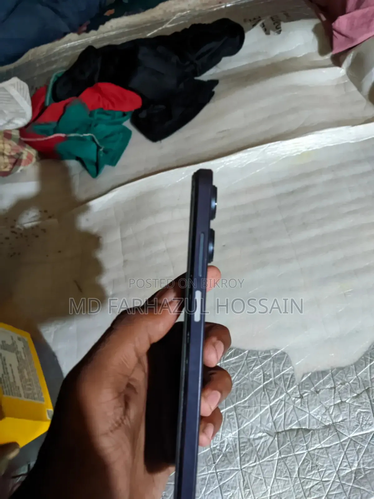 Realme 10 128 GB Black