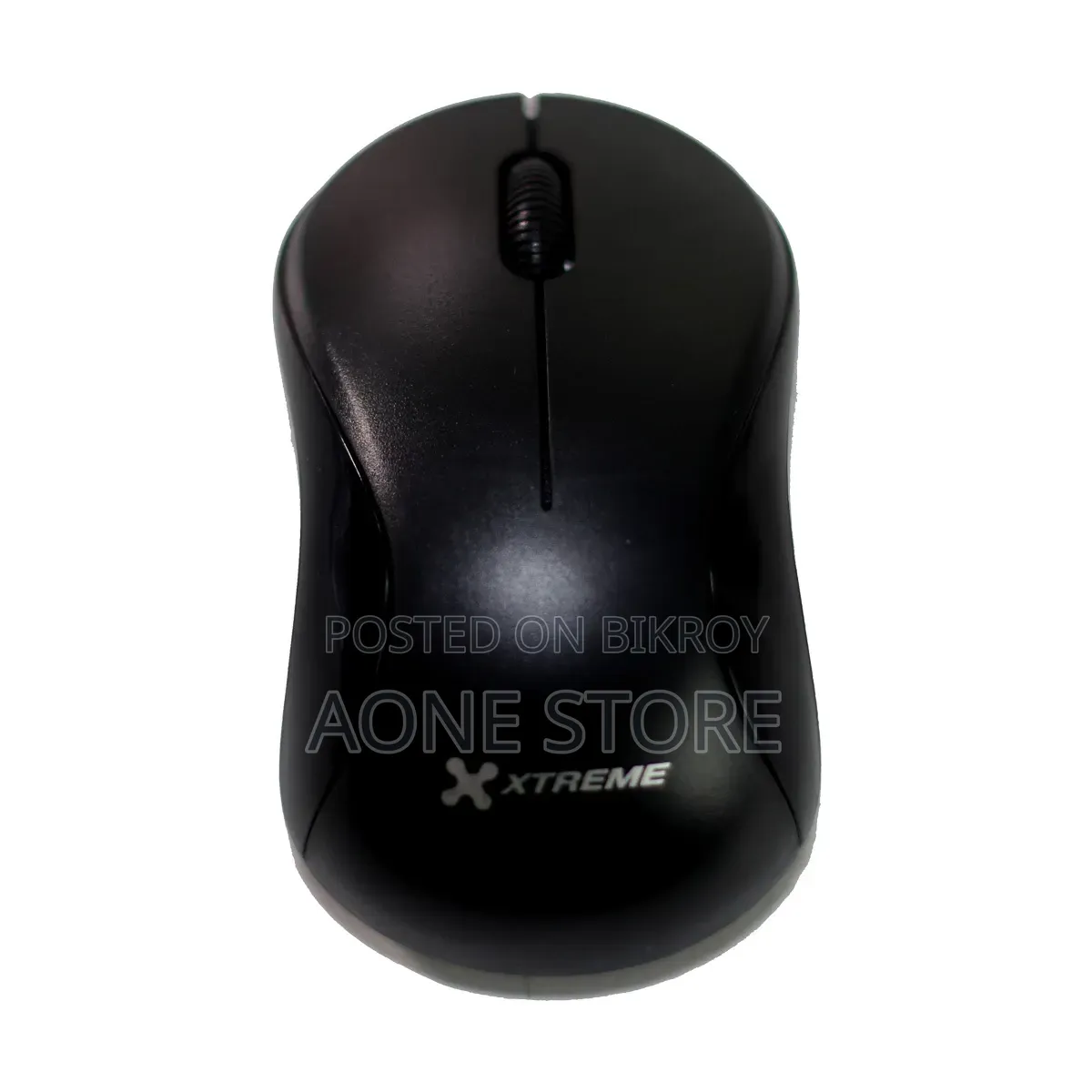 Xtreme Wm288 Wireless Mouse