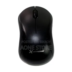 Xtreme Wm288 Wireless Mouse