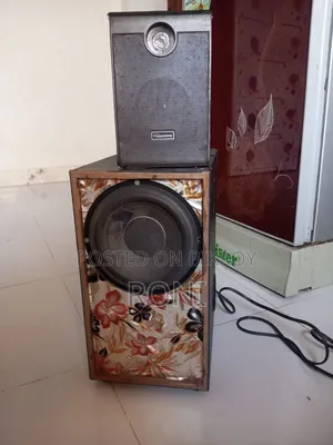 2030 IC Board Bass