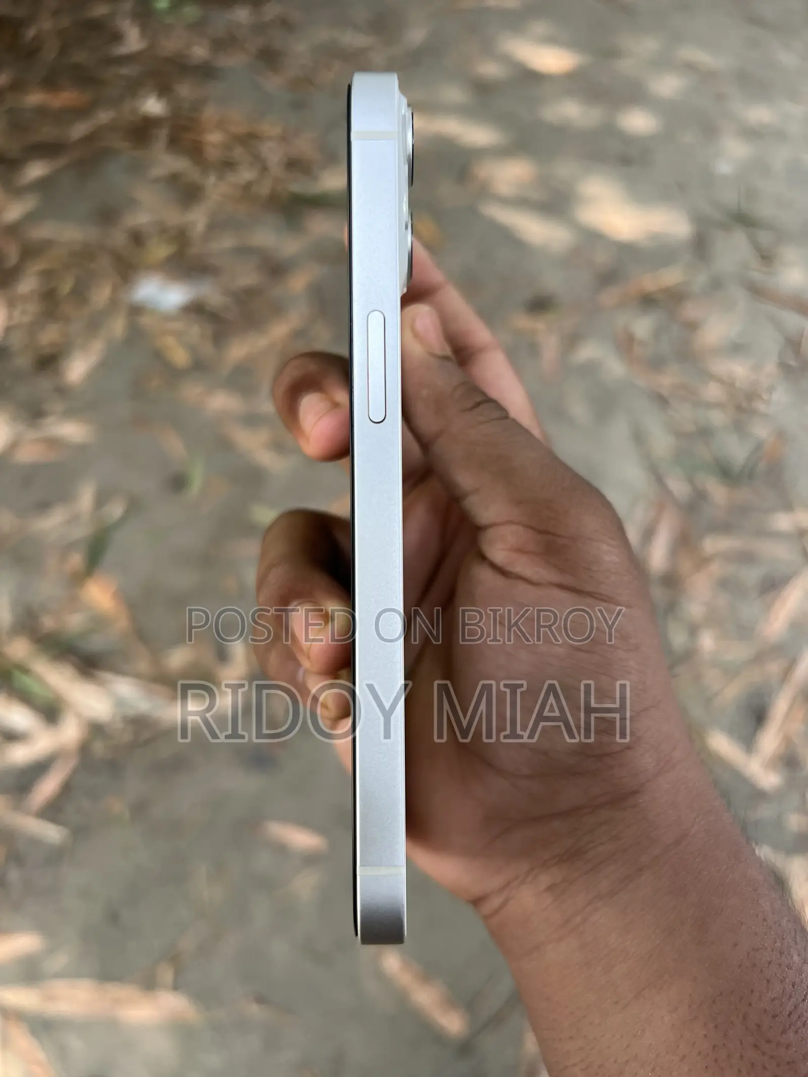 Apple iPhone 13 128 GB White