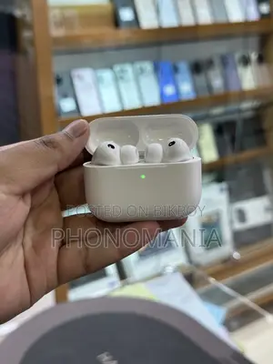 Apple Airpods Pro 3 Only 5 Days Used
