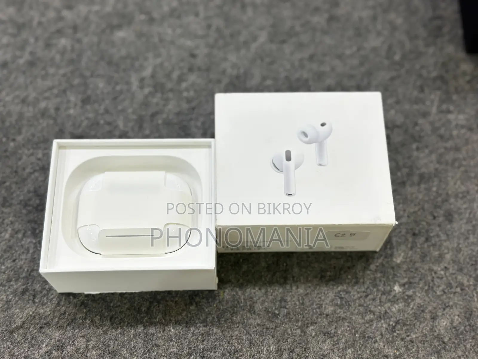 Apple Airpods Pro 3 Only 5 Days Used