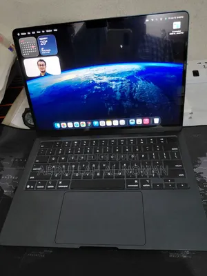Laptop Apple MacBook Air 2025 M4 16GB Apple M4 SSD 256GB