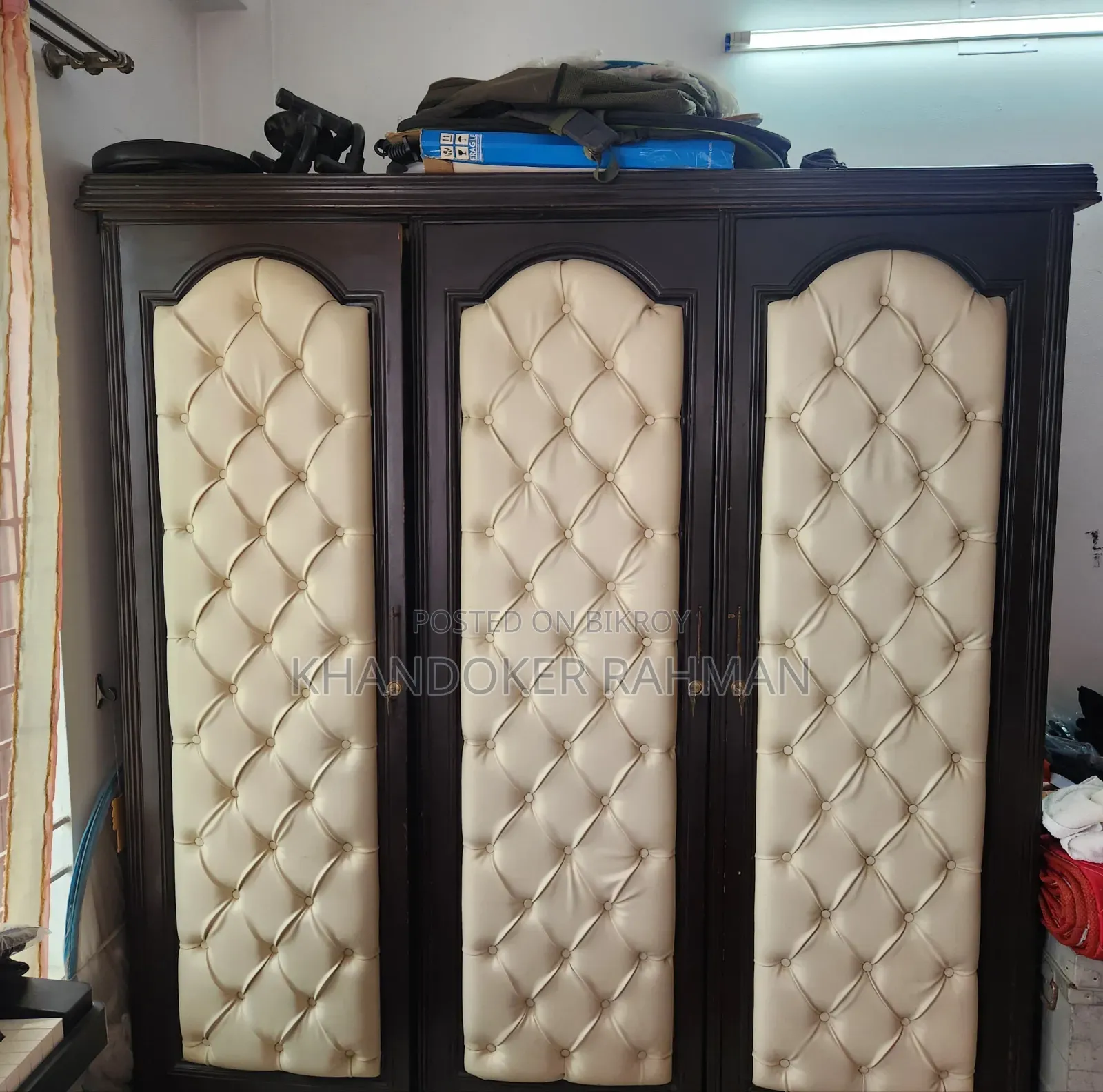 3 Part Almari for Sale