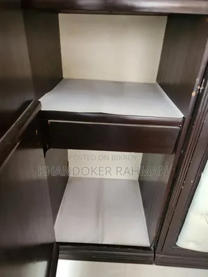 3 Part Almari for Sale