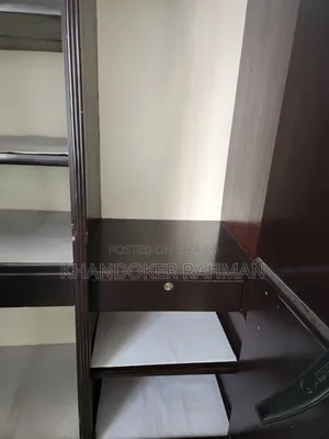 3 Part Almari for Sale