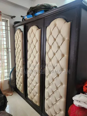 3 Part Almari for Sale