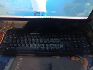 Desktop Computer 8GB AMD Ryzen 5 HDD 512GB