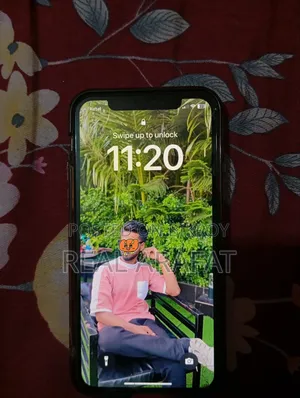 অ্যাপল আইফোন এক্সএস ৬৪ জিবি রোজ গোল্ড