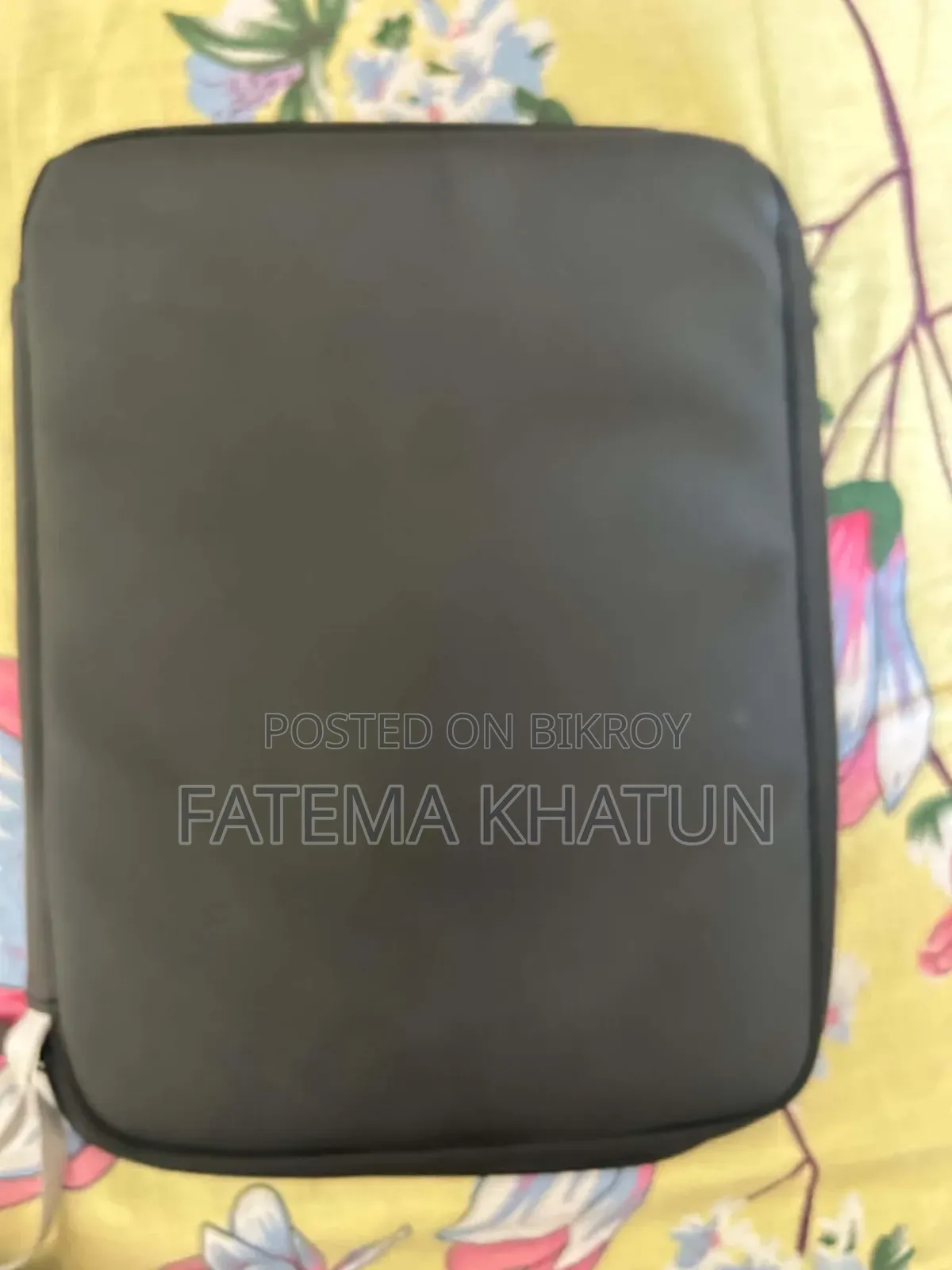 iPad Cover