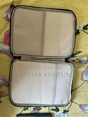 iPad Cover