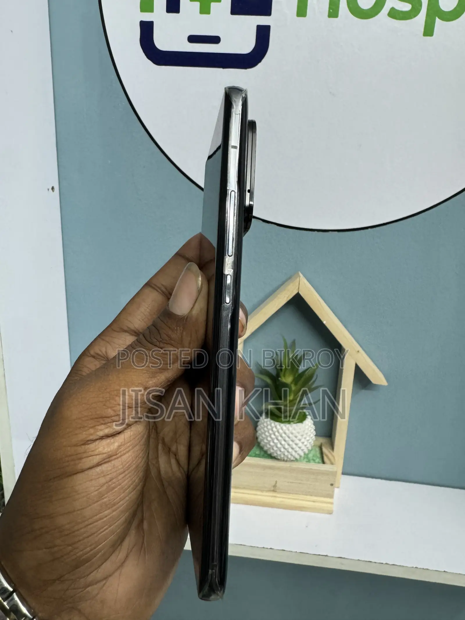 Xiaomi Mi 11 Ultra 256 GB Black