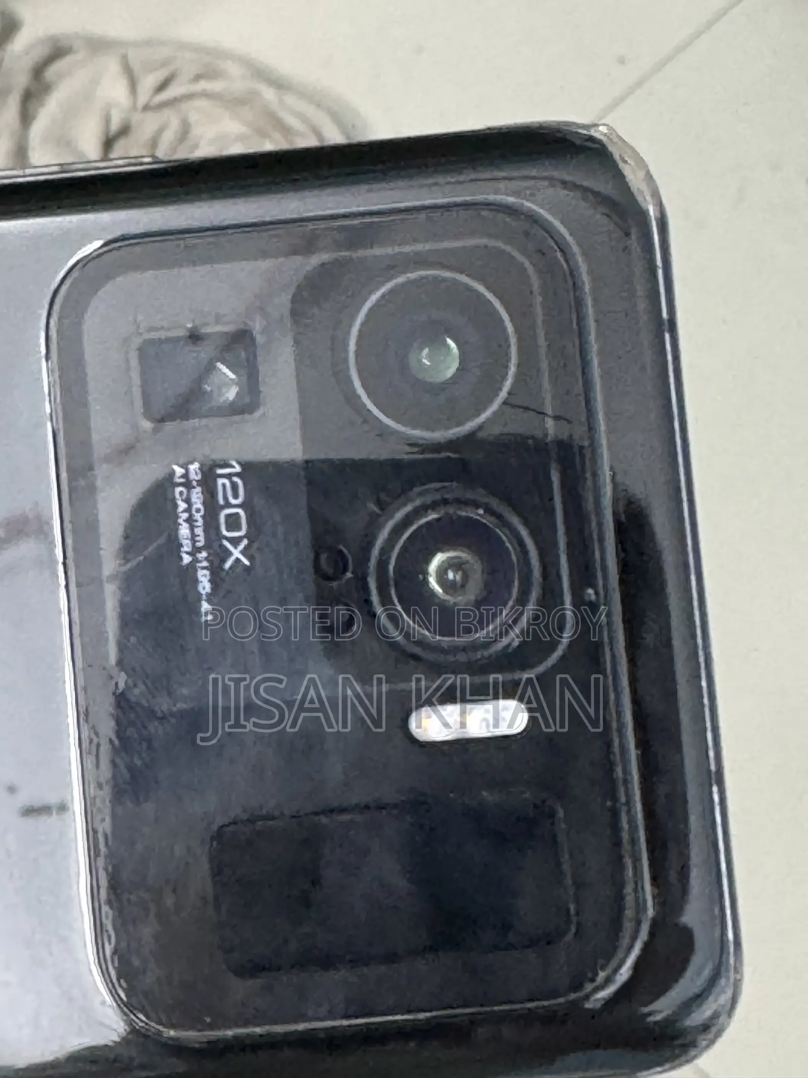 Xiaomi Mi 11 Ultra 256 GB Black