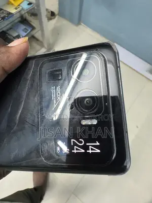Xiaomi Mi 11 Ultra 256 GB Black