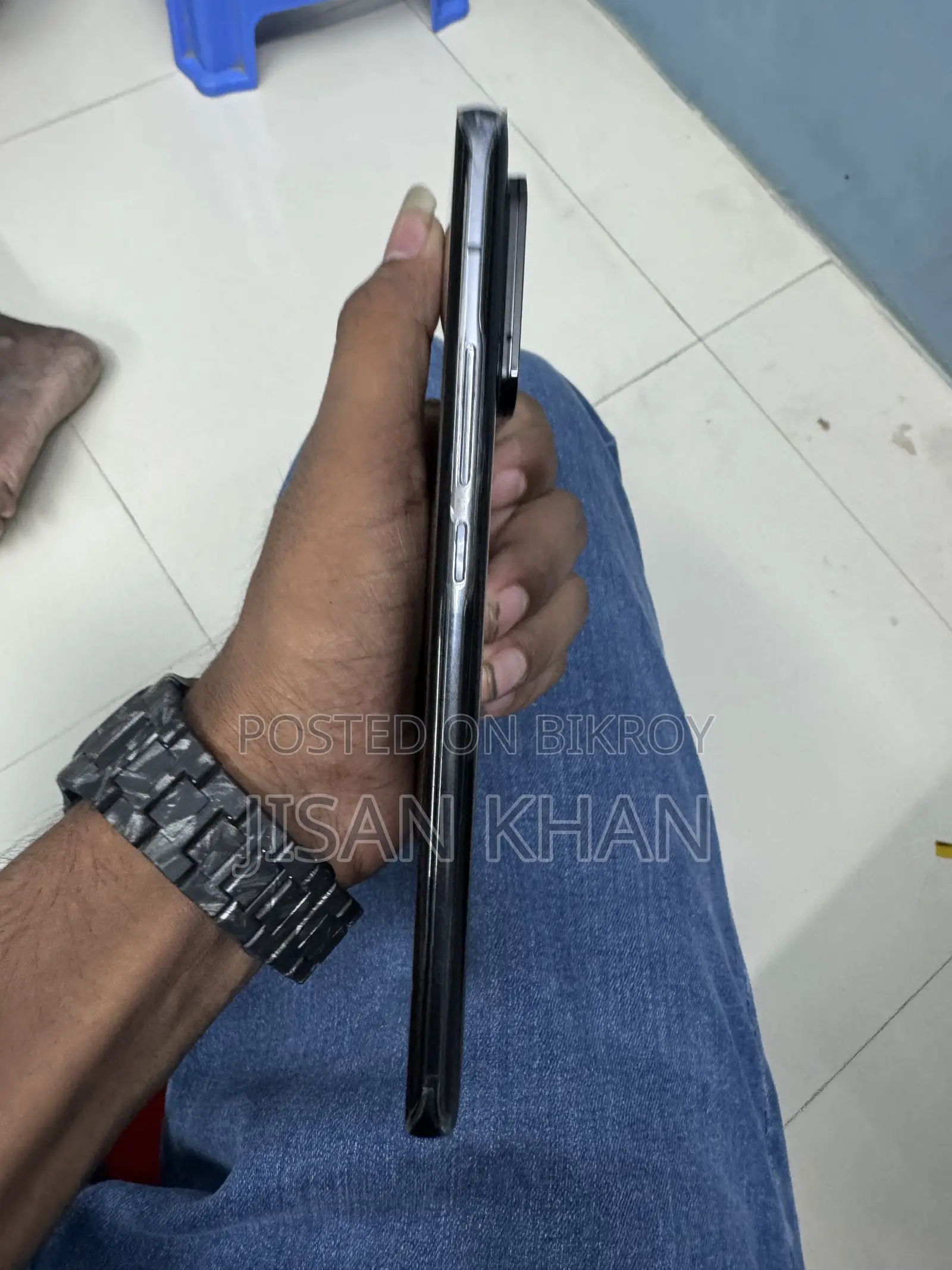 Xiaomi Mi 11 Ultra 256 GB Black