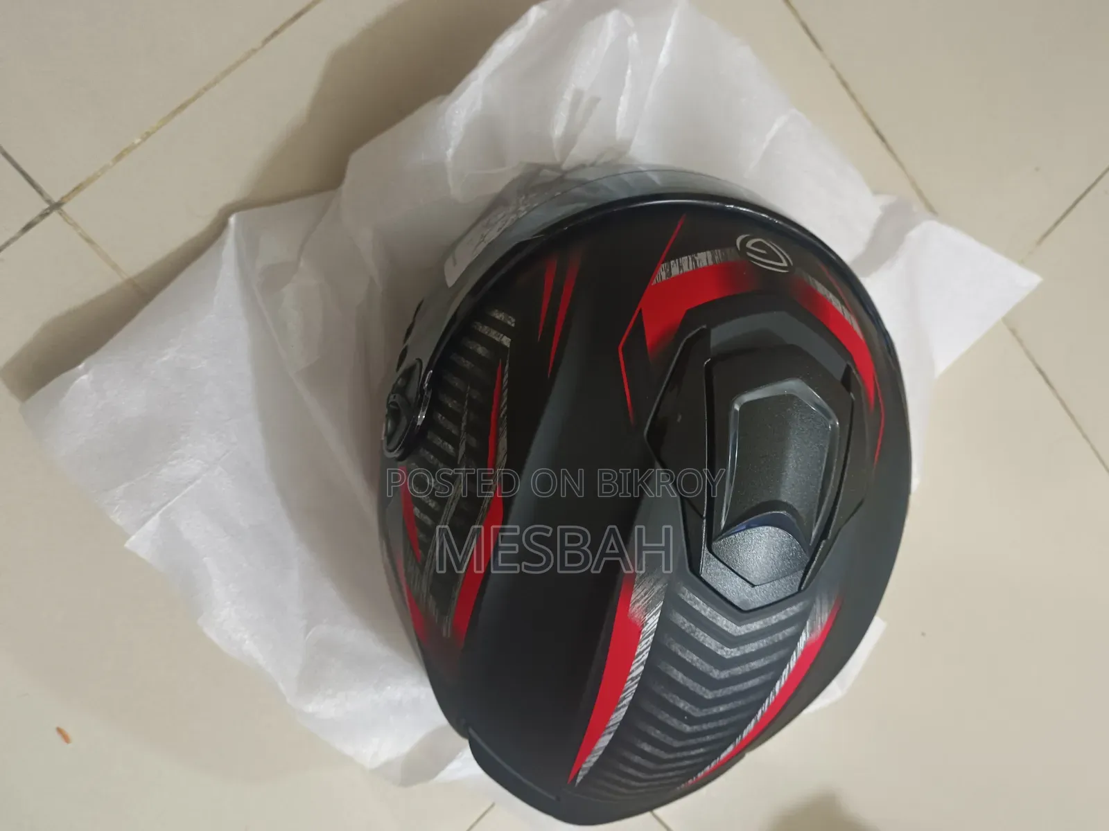 City Gliders Helmet
