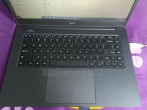 Laptop Xiaomi 8GB Intel Core i3 SSD 256GB