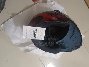 City Gliders Helmet