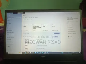 Laptop Xiaomi 8GB Intel Core i3 SSD 256GB