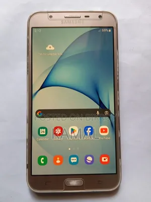 Samsung Galaxy J7 Nxt 16 GB Gold