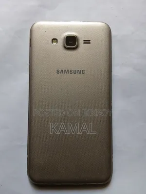 Samsung Galaxy J7 NXT 16 GB Gold