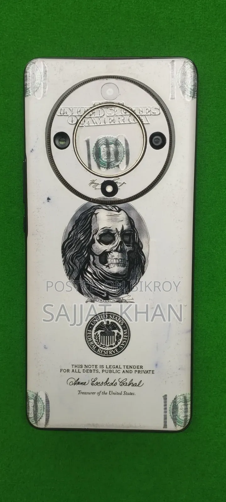 অনার এক্স৯বি ৫জি ২৫৬ জিবি ব্ল্যাক