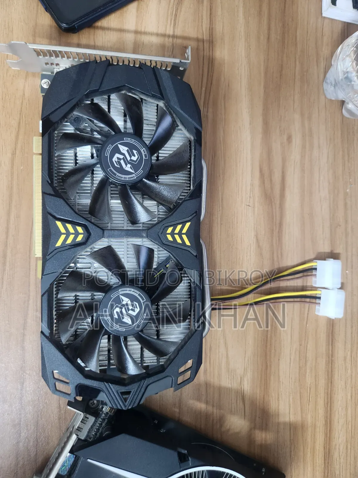 Peladn Amd Radeon Rx580 8gb Gddr5