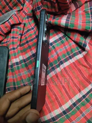 Infinix Hot 60i 128 GB Black