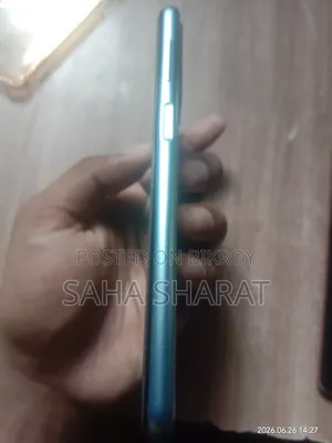Samsung Galaxy F23 128 GB Blue