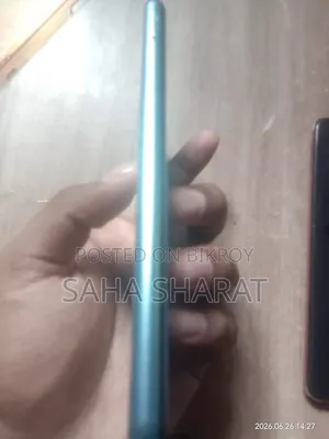Samsung Galaxy F23 128 GB Blue