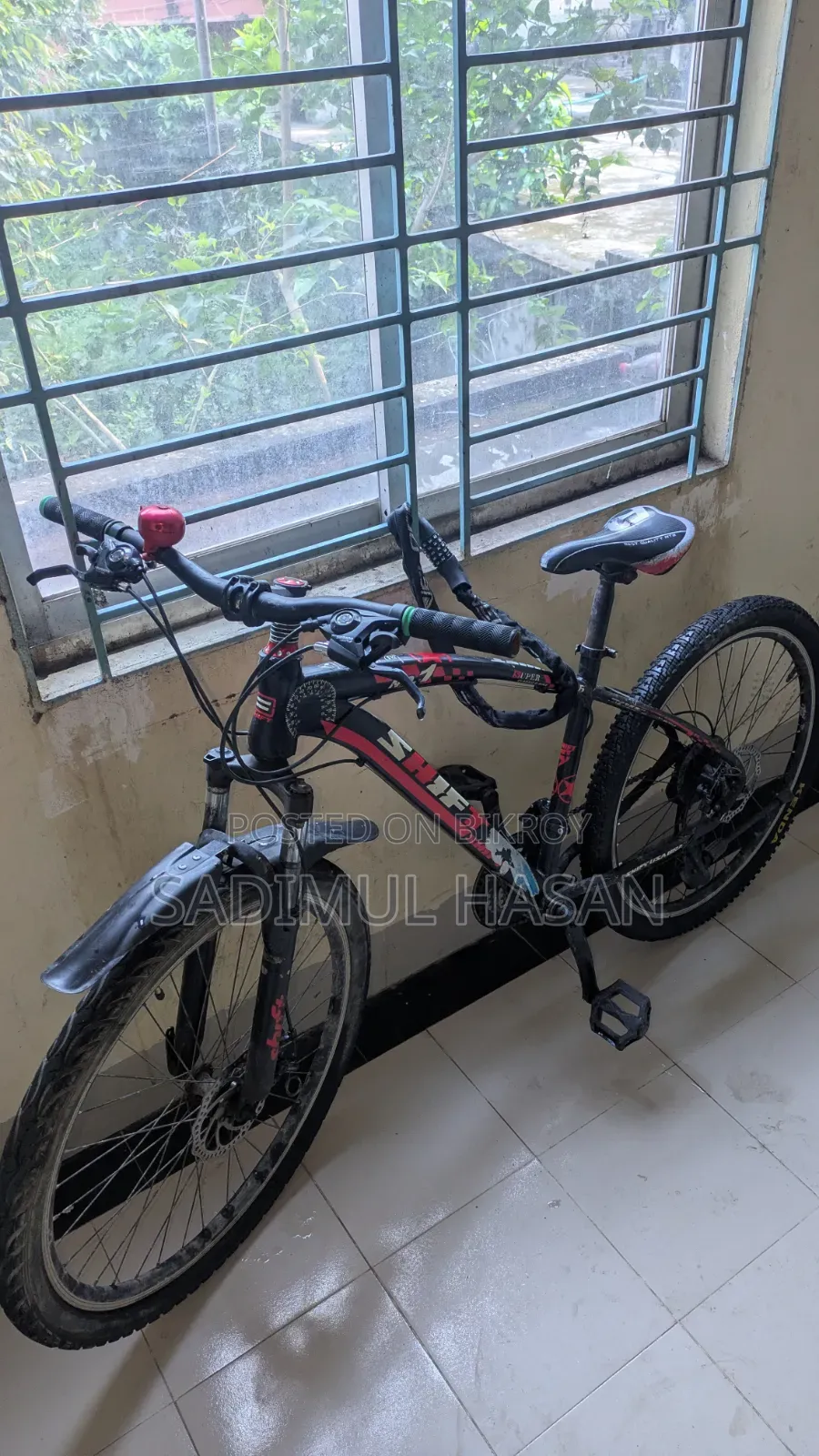 সাইকেল নেগোশিয়েবল