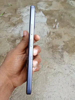Oppo A6x 128 GB Purple