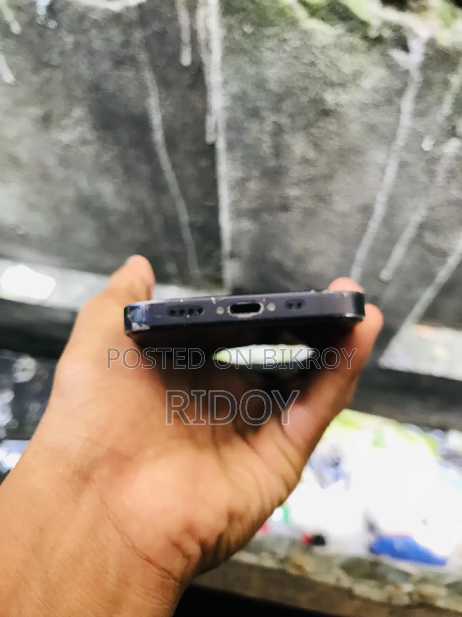 Apple iPhone 12 Mini 128 GB Black