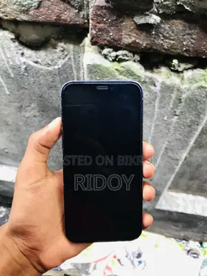 Apple iPhone 12 Mini 128 GB Black