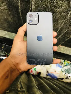 Apple iPhone 12 Mini 128 GB Black