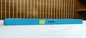 Rapoo Nk2600 Usb বাংলা-ইংরেজি Wired Multimedia Keyboard