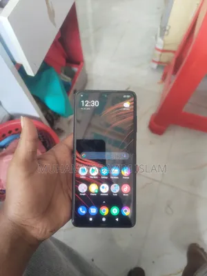 Xiaomi Poco X3 Pro 128 GB Blue