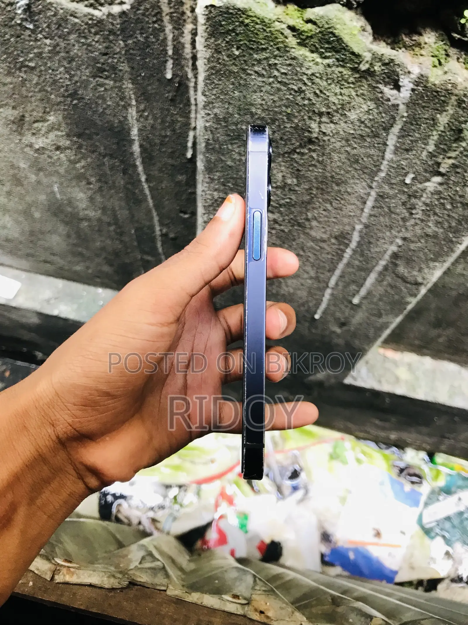 Apple iPhone 12 Mini 128 GB Black