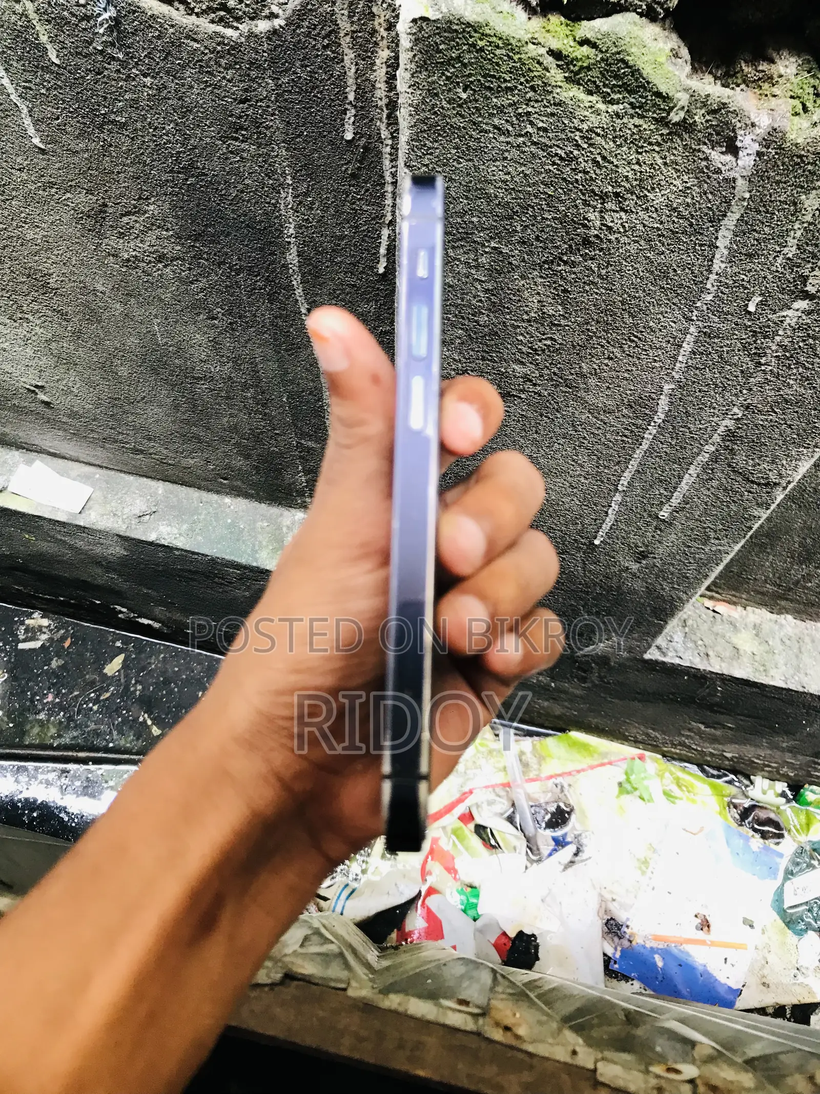 Apple iPhone 12 Mini 128 GB Black