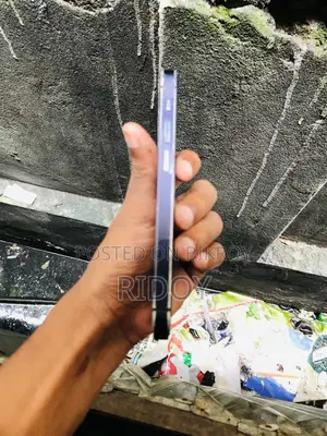 Apple iPhone 12 Mini 128 GB Black