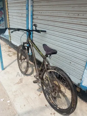Gear Bicycle
