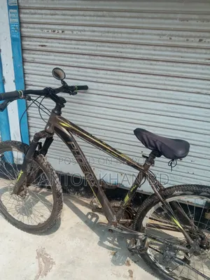 Gear Bicycle