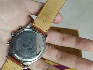 Citizen Ca 4500 Eco Drive Replica Version