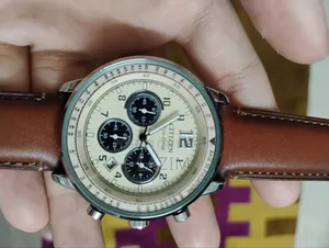 Citizen Ca 4500 Eco Drive Replica Version